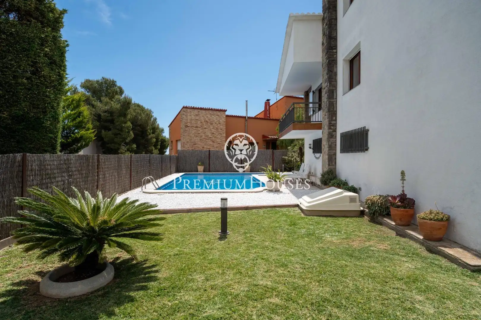 Casa con terraza en venta en L'Aragai, imagen 47