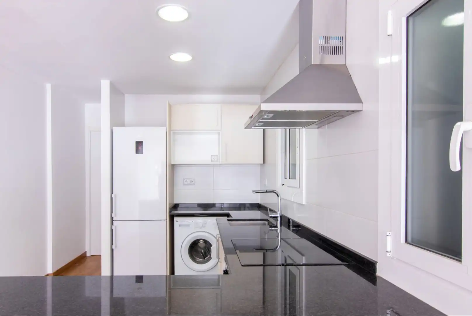 Wohnung mit Aufzug zum Verkauf in Carrer de Verdi, imagen 8