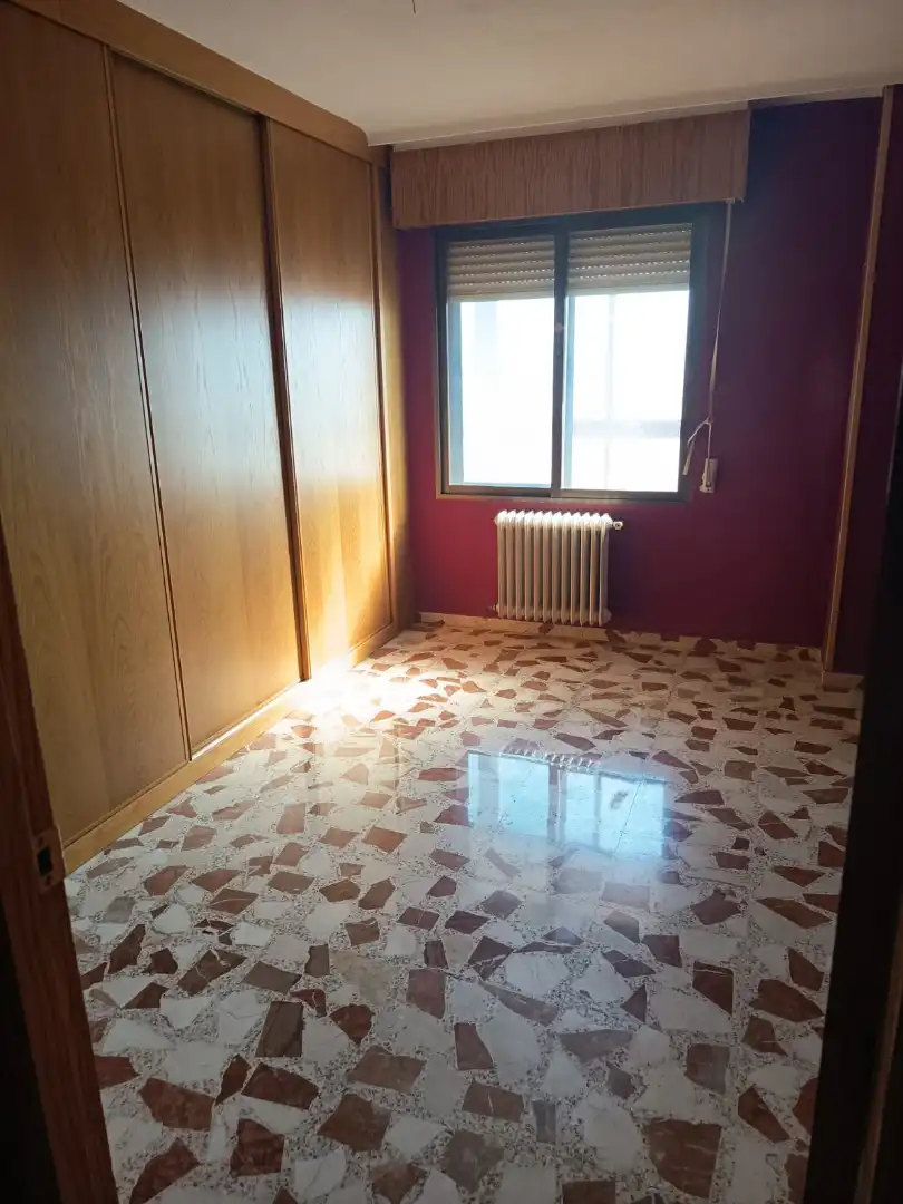 Pis amb ascensor en venda a Avenida Ramón Menéndez Pidal 2, imagen 5