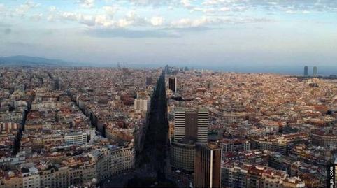 Foto 4 von Geschaftsraum zur ubertragung in Sant Gervasi i la Bonanova,  Barcelona Capital