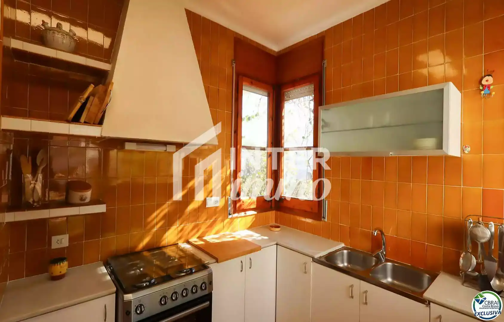 Casa con jardín en venta en Carrer Musclera 14, imagen 17