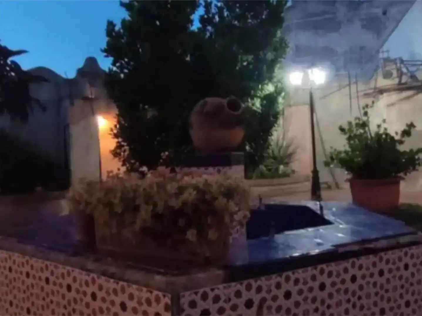 Maison avec jardin à vendre à Calle Licenciado Moreno 34, imagen 29