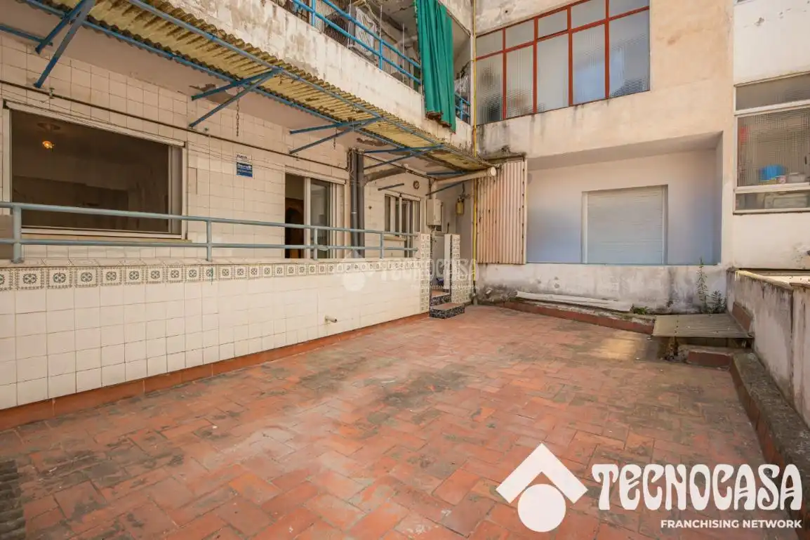 Terrassa de Pis en venda en Viladecans amb Balcó