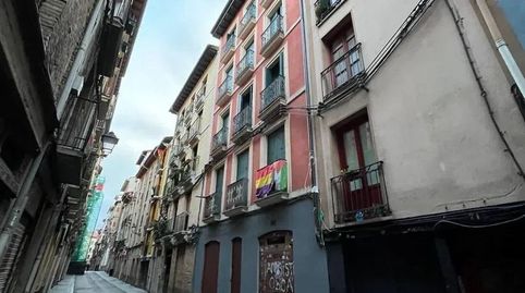 Foto 3 de Piso en venta en Calle Joaquin Jarauta Joaquin Jarauta Kalea , 69, Casco Antiguo, Pamplona / Iruña