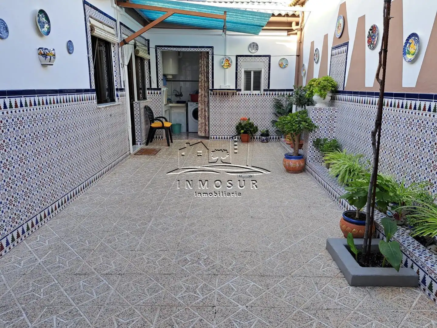 House for sale in Navas del Sepillar, imagen 4