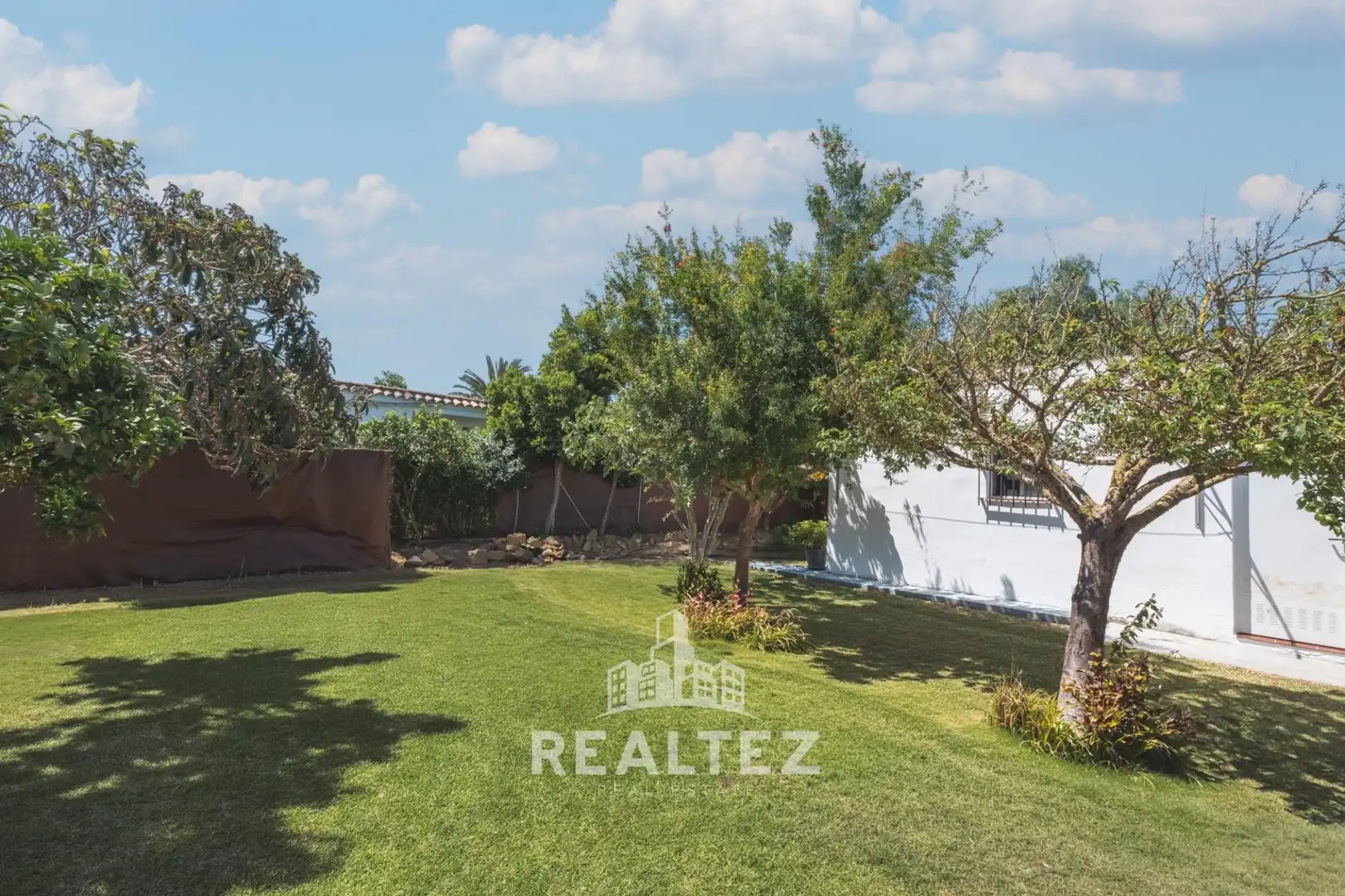 Houses for sale in Vejer de la Frontera  with Private garden