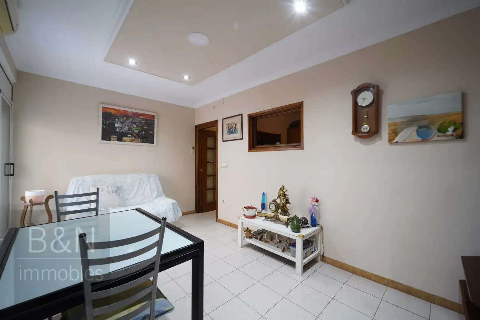 Wohnung zum Verkauf in Llevant, imagen 14