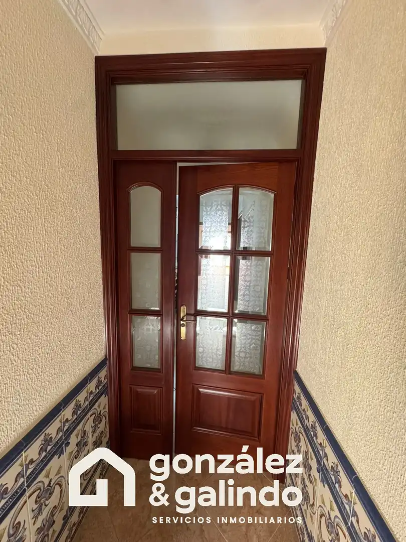 Country homes for sale in Villanueva de San Juan