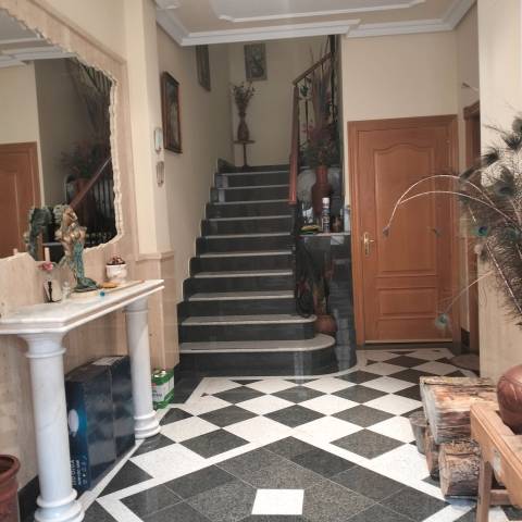 Casa-chalet en Venta en Munera