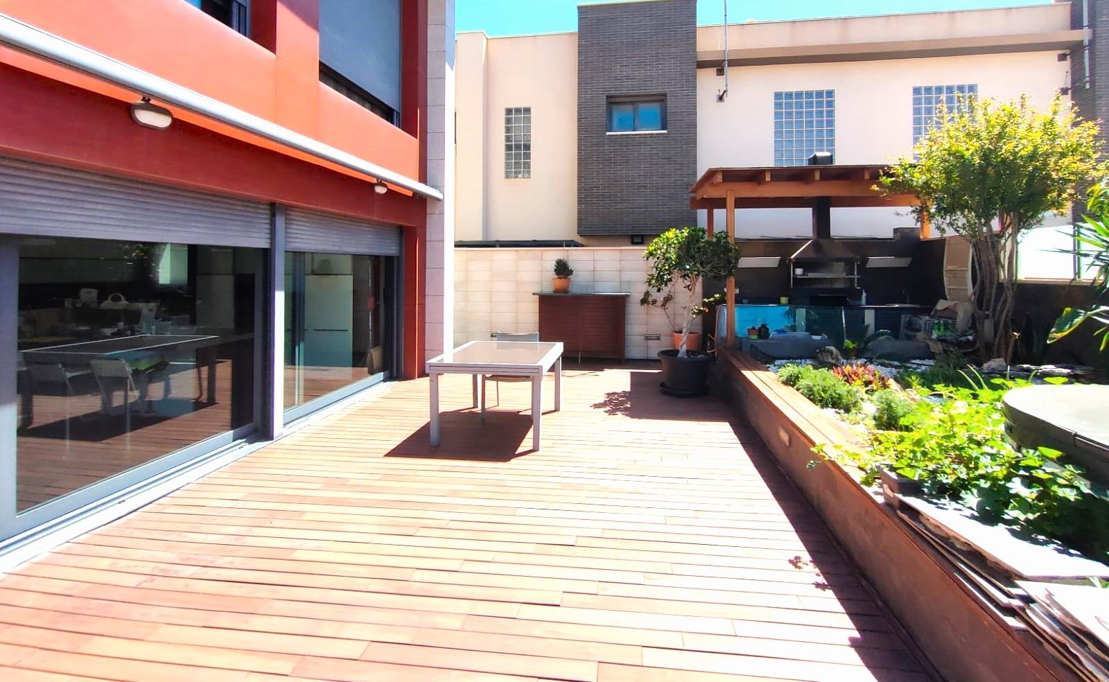 Casa o xalet en venda a Las Salinas