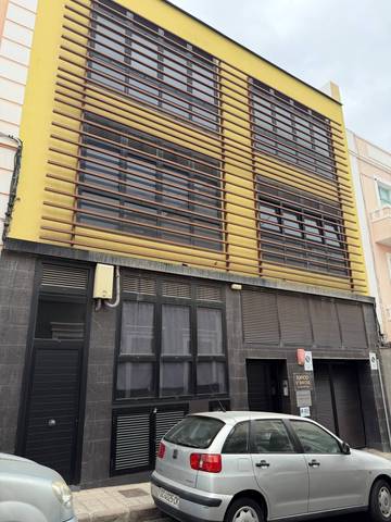 Oficina en Venta en Calle DOCTOR VENTURA RAMIREZ, 24 en Vegueta