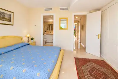 Terraced house with pool for sale in La Cala Golf - Lagar Martell, imagen 14