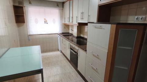 Foto 2 de Pis en venda a A Ponte, Ourense