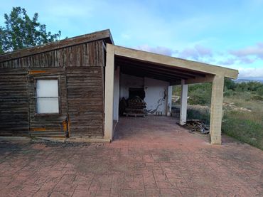 Terreno rustico in vendita a Canet lo Roig