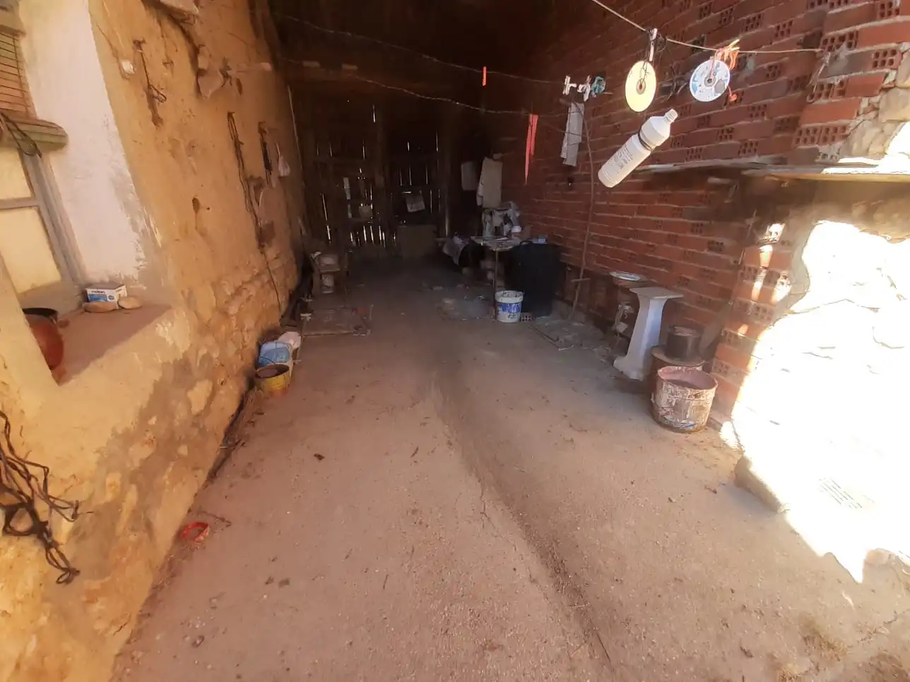 Casa o chalet en venta en Casaseca de Campeán