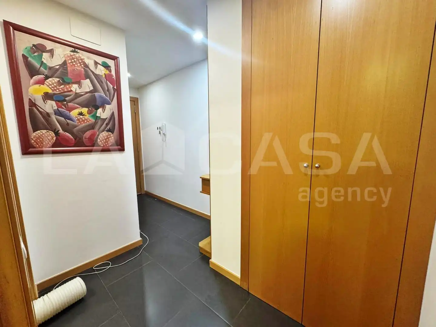 Piso en venta en Granollers con Aire acondicionado, Parquet y Balcón