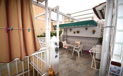 Flat to rent in Centro