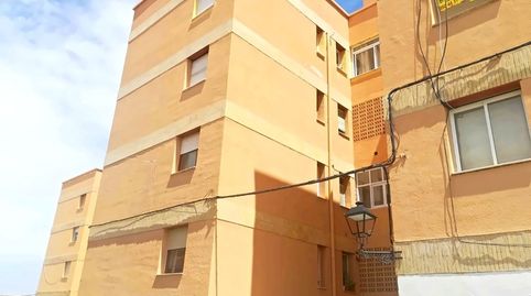 Solvia Inmobiliaria  Piso Olula del Río, imatge 2