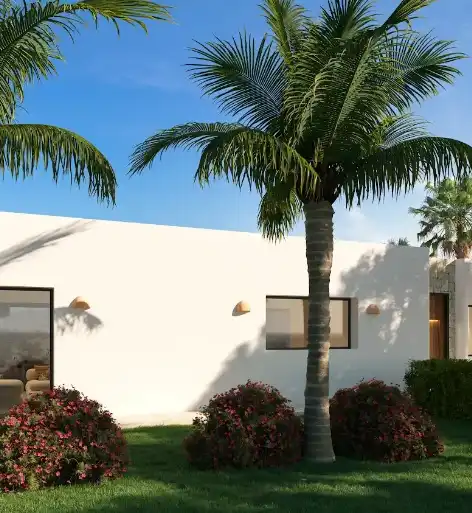 Detached house with pool for sale in Centro ciudad, imagen 8