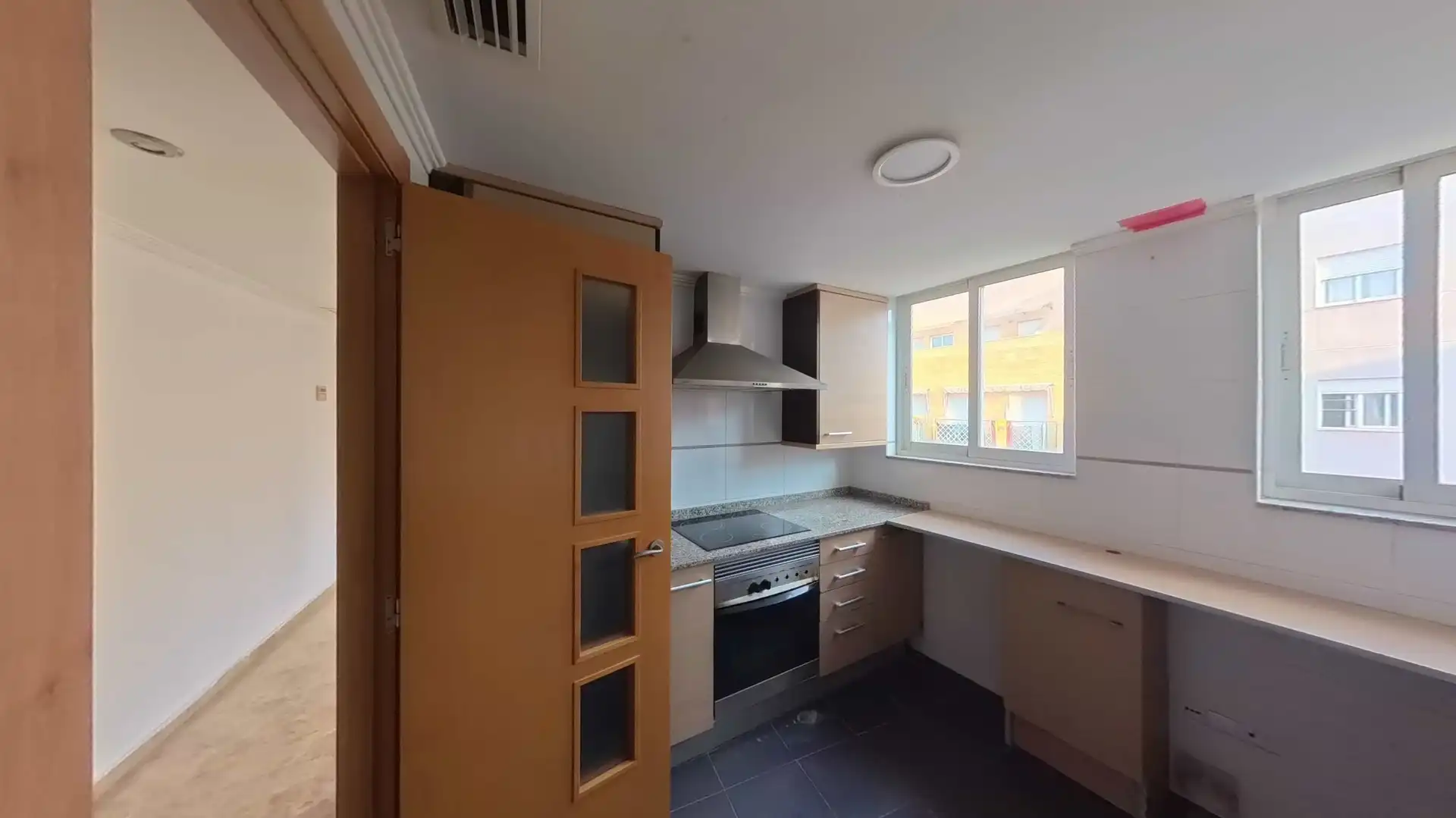Cocina de Piso en venta en Albal, Valencia