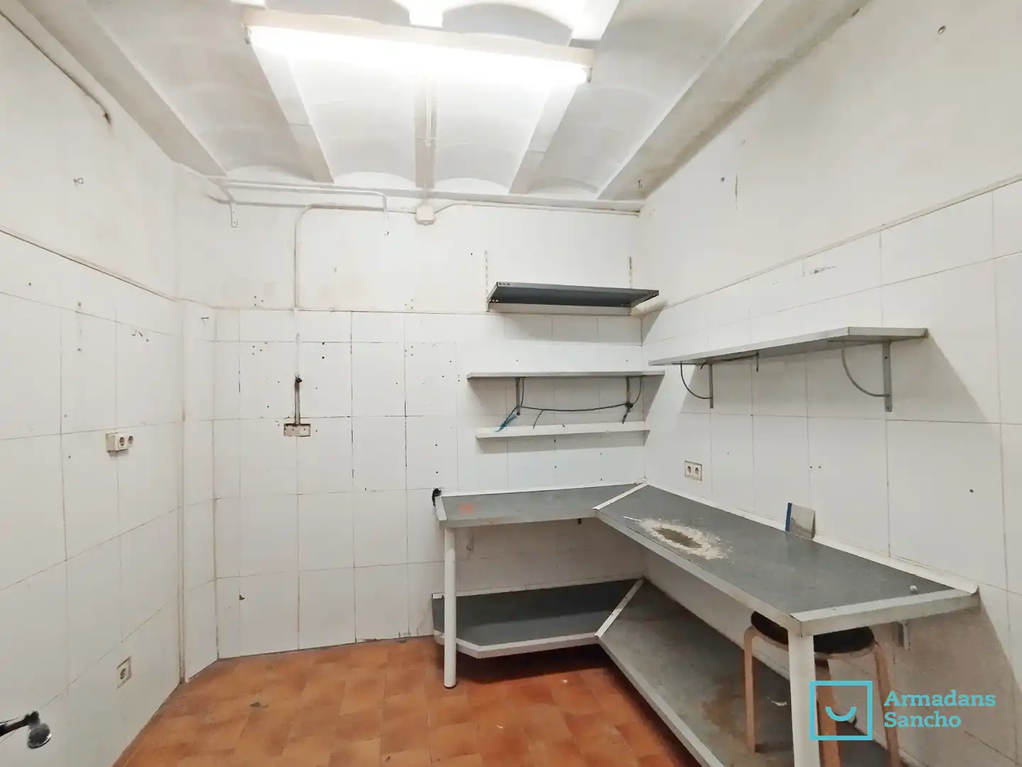 Local comercial en alquiler en Carrer dels Assaonadors 19, imagen 11