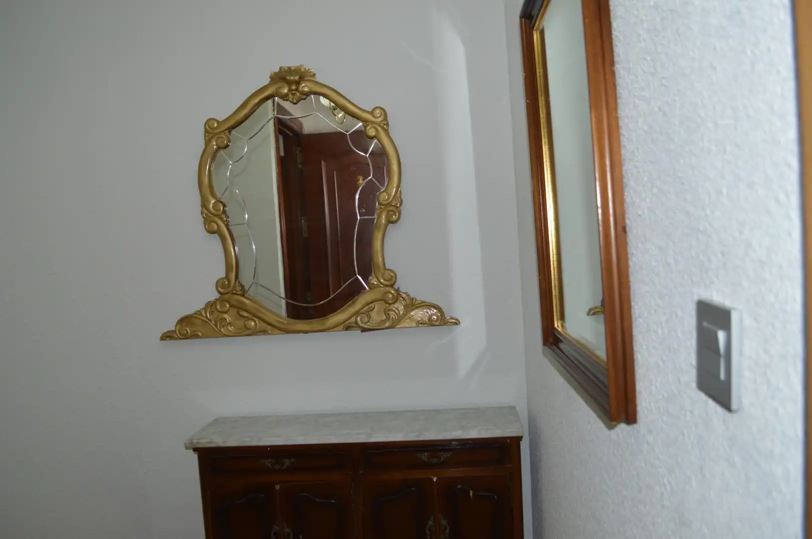 Flat for rent in Granada  with Air Conditioner, Furnished and Balcony