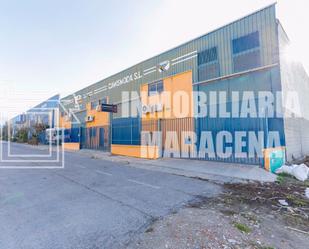 Industrial buildings for sale in Maracena