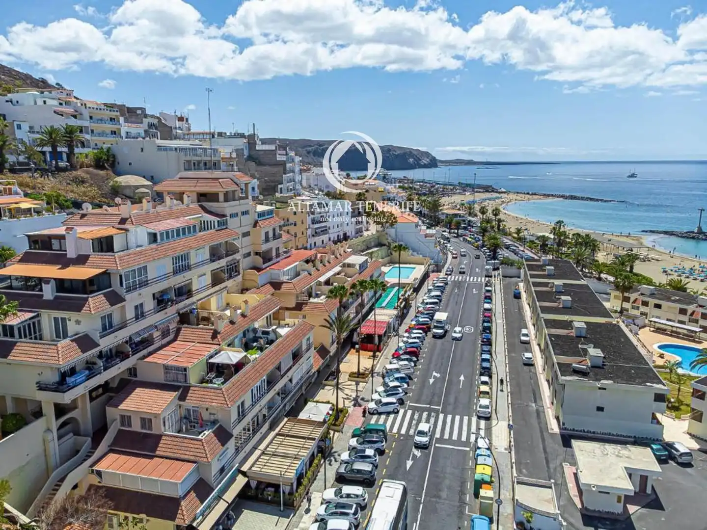 Mini appartamento con piscina in vendita a de San Francisco, imagen 8