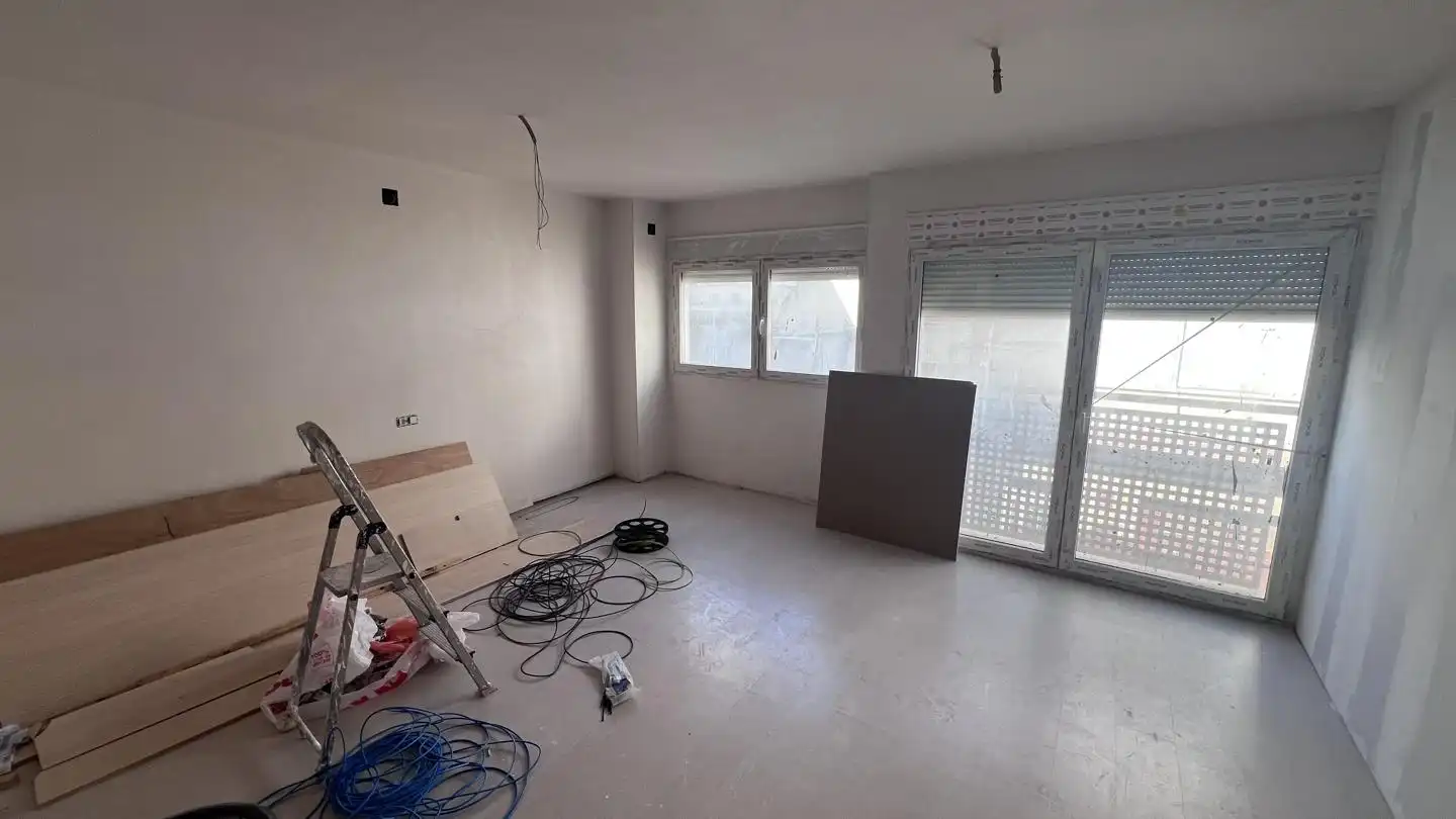 Piso en venta en Benicarló con Terraza y Amueblado