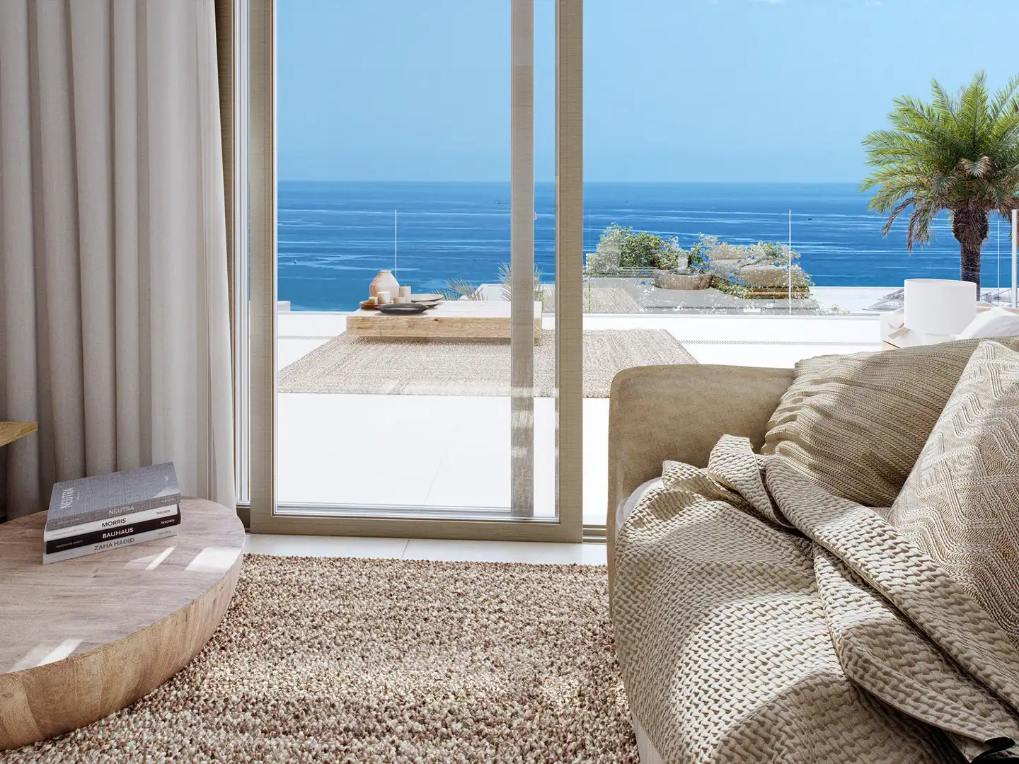 Maison avec piscine à vendre à Riviera del Sol, imagen 14