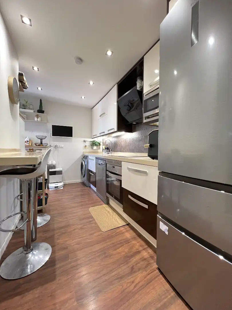 Appartamento con ascensore in vendita a Calle de Federico Marín, imagen 10