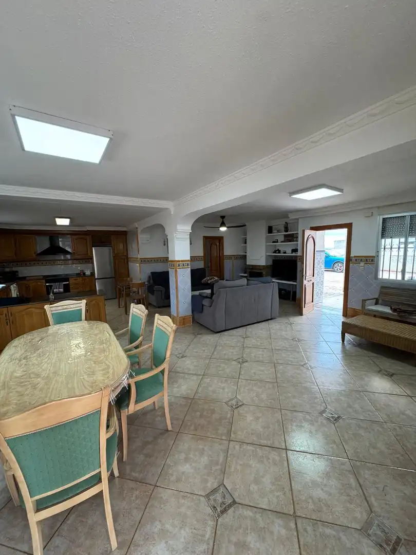 Villa mit Terrasse zum Verkauf in Calle CICLO, imagen 10