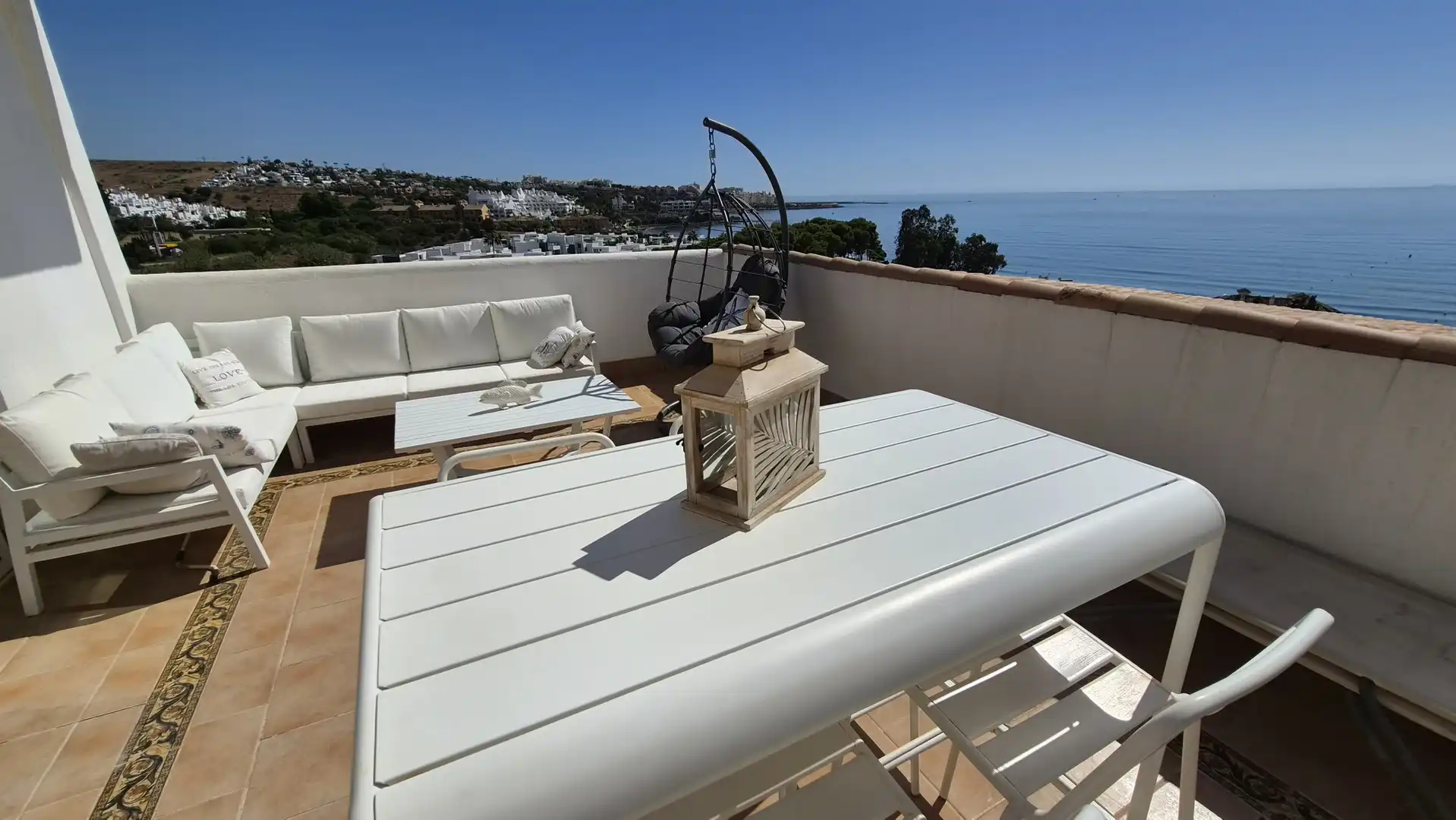 Apartamento con piscina en venta en Costa Natura, imagen 5