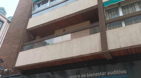 Foto 3 de Oficina de lloguer a Calle de José Luis Álvarez de Castro, 5, Centro, Cuenca Capital