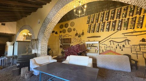 Foto 4 de Casa o chalet en venta en Écija, Sevilla