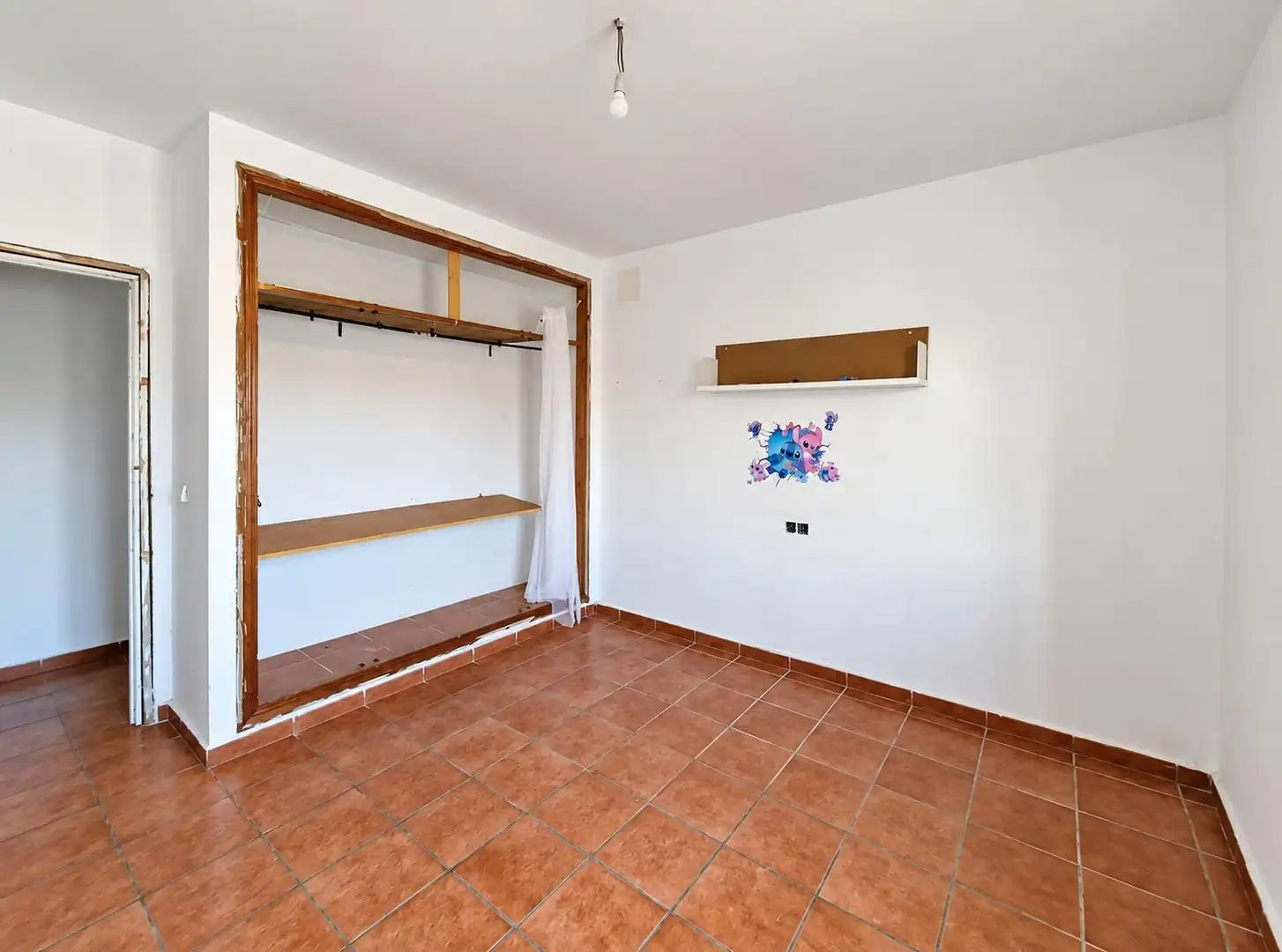 Xalet amb jardí en venda a Camino Camino Manzanares, imagen 4