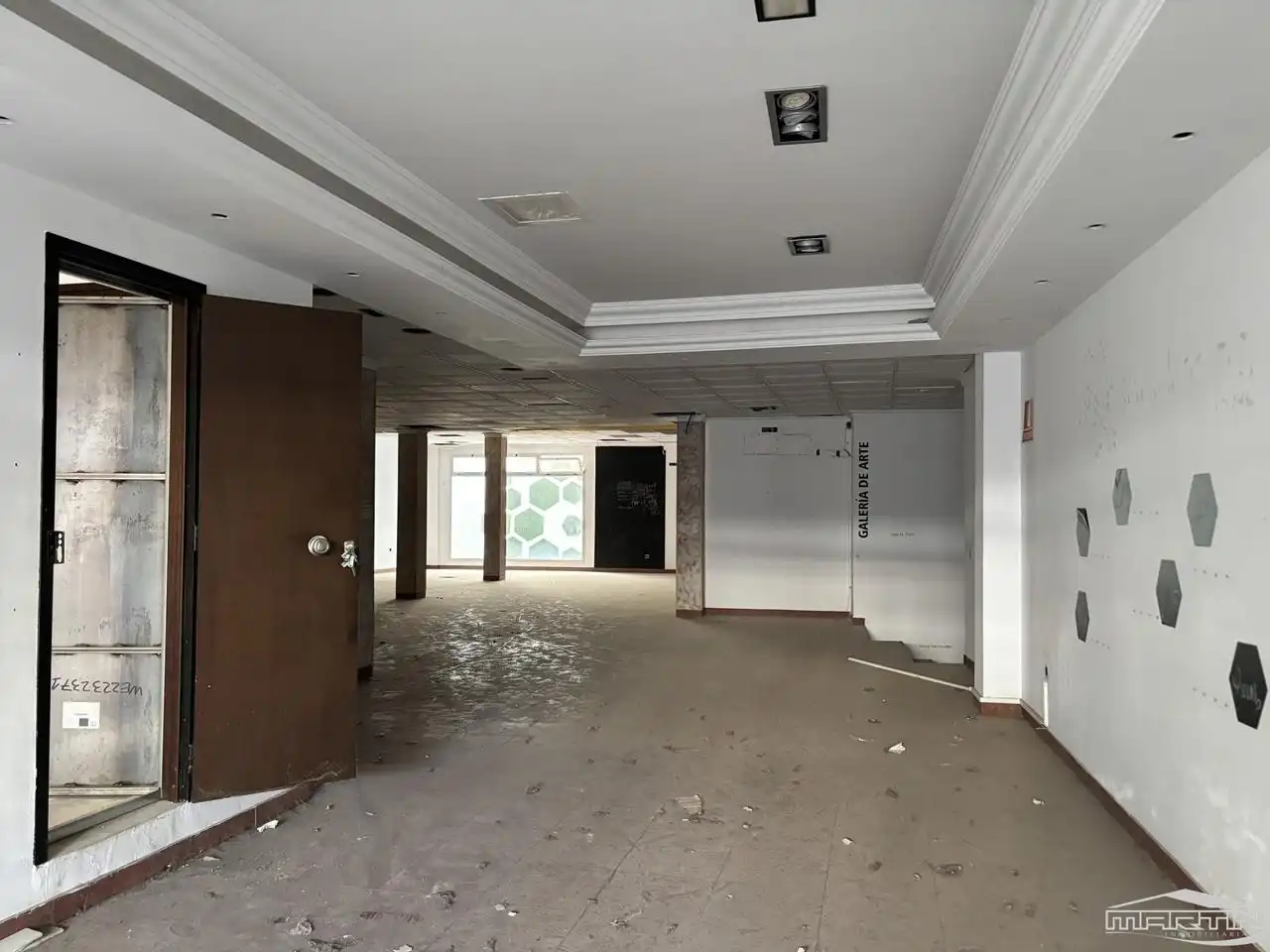 Gewerbefläche zum Verkauf in Calle General Alaminos 10, imagen 4