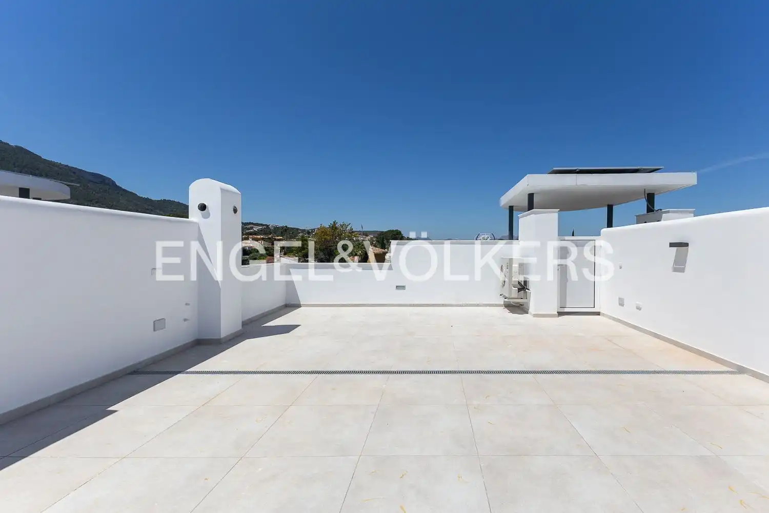Flat with terrace for sale in El Montgó, imagen 24