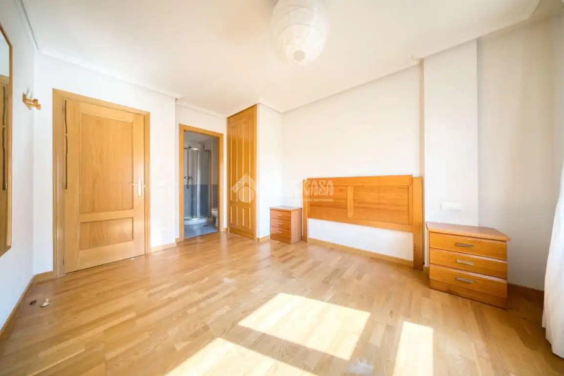 Flat for sale in Villa de Prado, imagen 15
