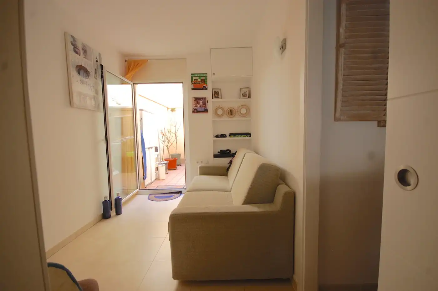 Apartamento en venta en L'Escala con Aire acondicionado, Calefacción y Terraza
