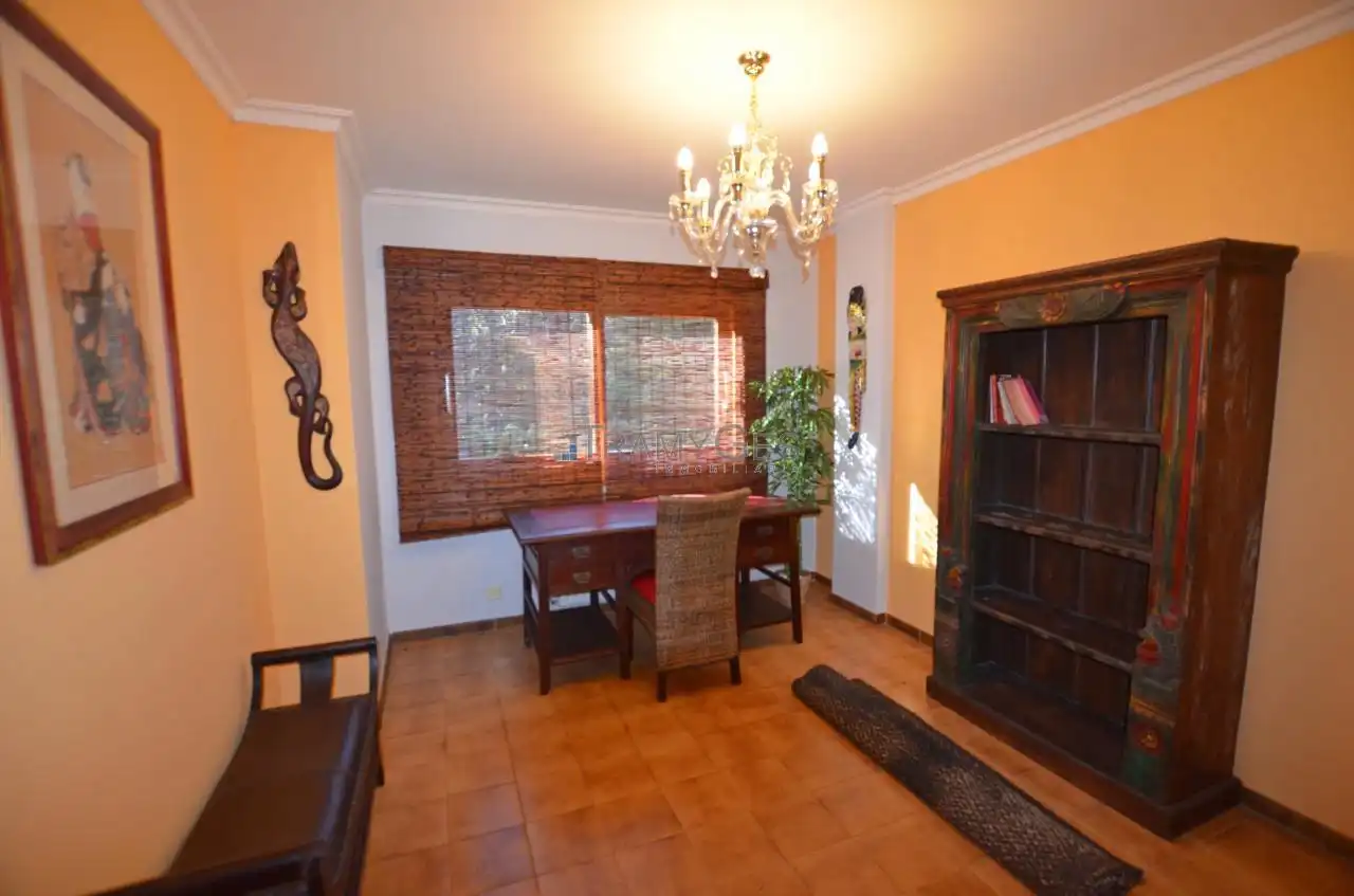 Detached house with pool for sale in BASTIDA, imagen 43