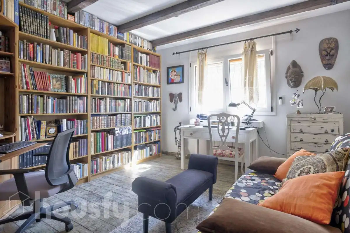 Casa con piscina en venta en Carrer dels Avellaners ., imagen 13