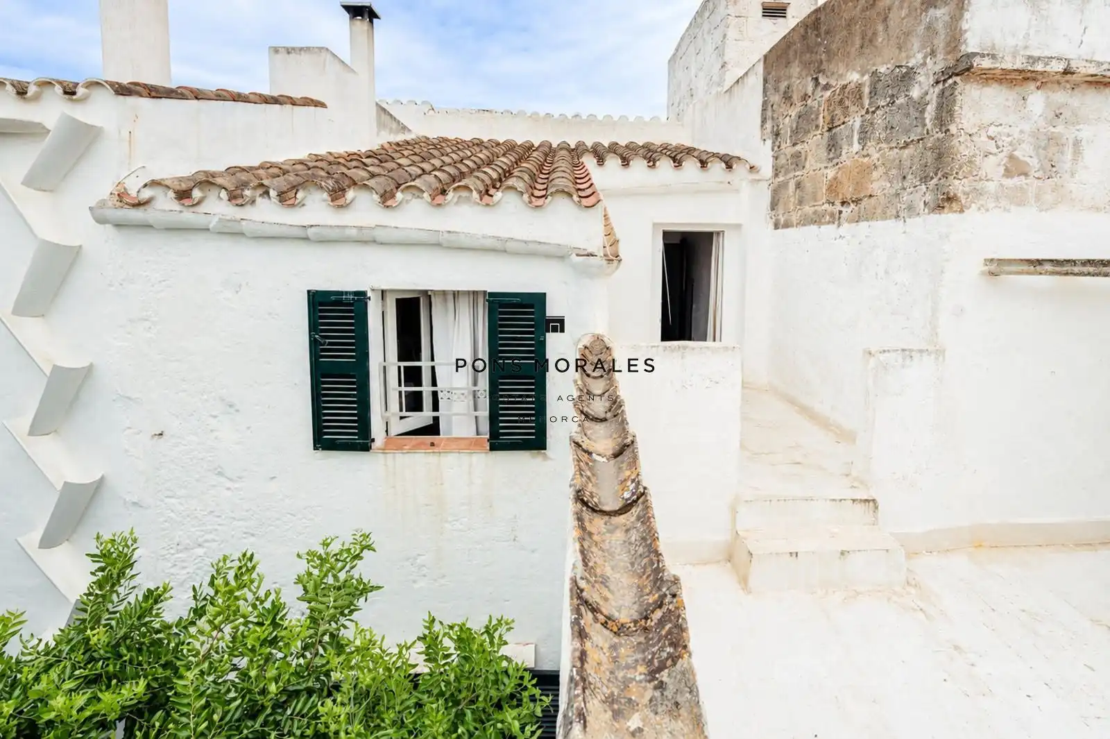 Casa amb jardí en venda a Ciutadella, imagen 10