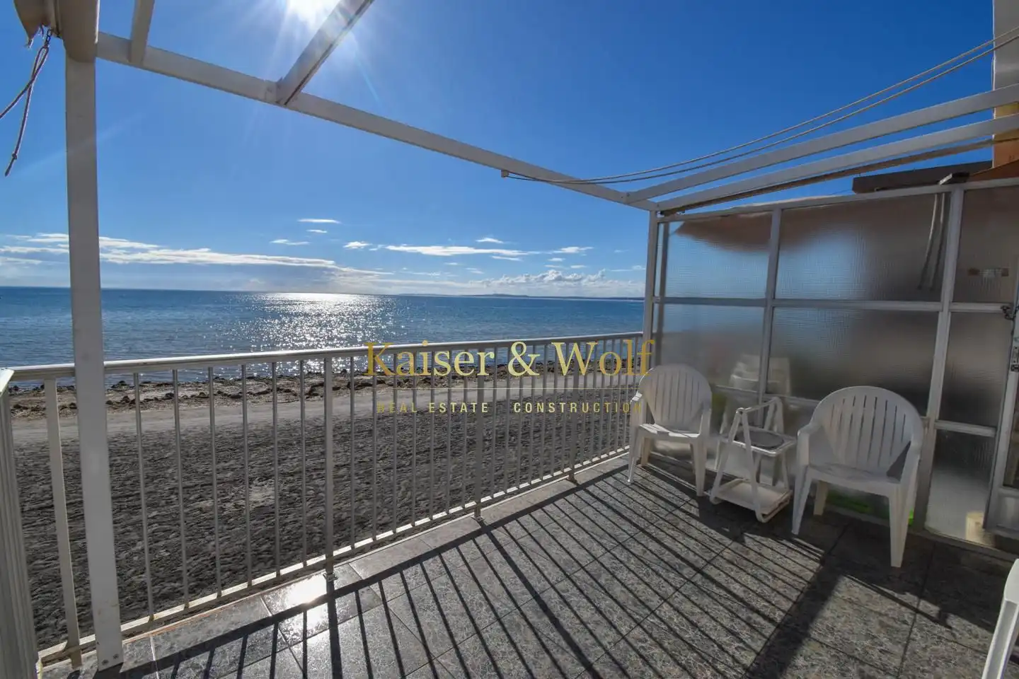 Casa o chalet en venta en Santa Pola con Terraza