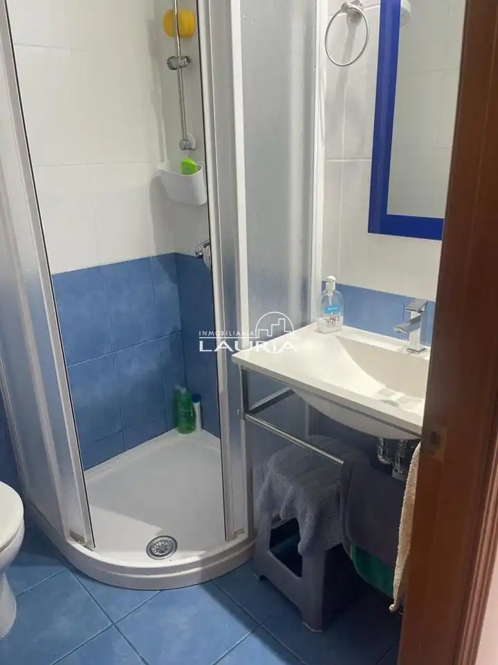 Flat with terrace to rent in Avenida Ferrandis Salvador, imagen 6