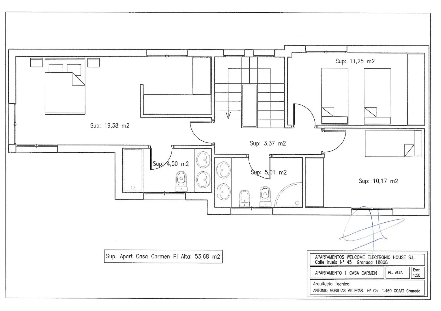 Casa o chalet en venta en Granada con Jardín privado, Terraza y Piscina