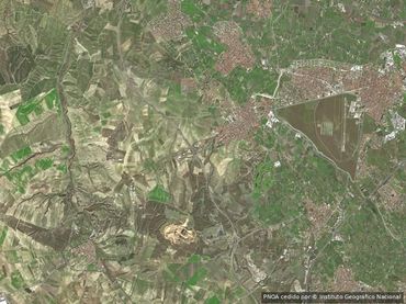 Pis en venda a Residencial Triana - Barrio Alto