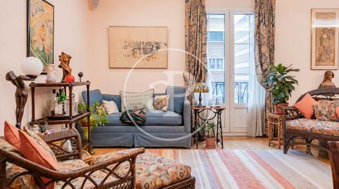 Photo 2 of Flat for sale in Castellana,  Madrid Capital