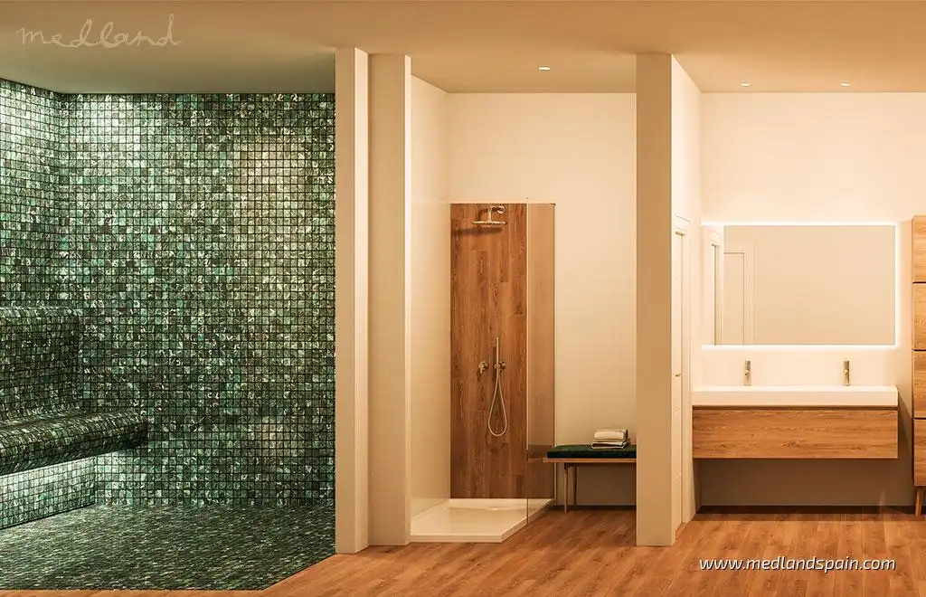 Apartment with pool for sale in Casares Golf - Casares del Sol, imagen 8