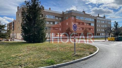 Photo 4 of Premises for sale in Hervencias Altas - El Pinar, Ávila